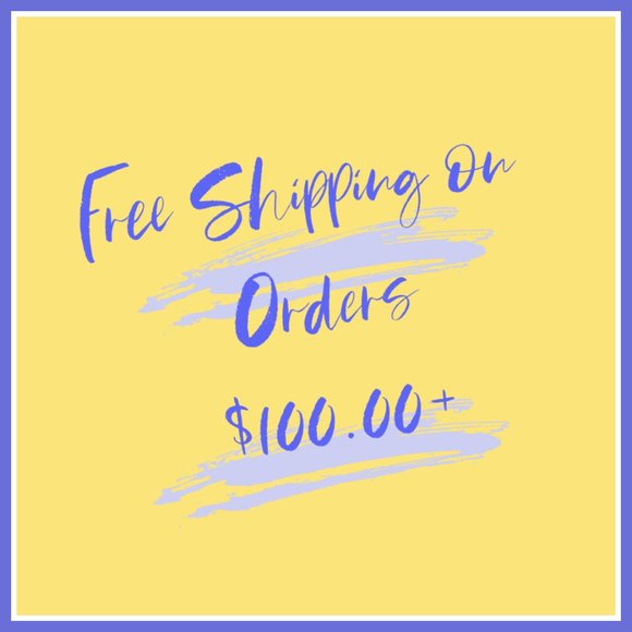 Free2beyou! Handbags - LIKE ME!! I HATE PAYING FOR SHIPPING, DO YOU?